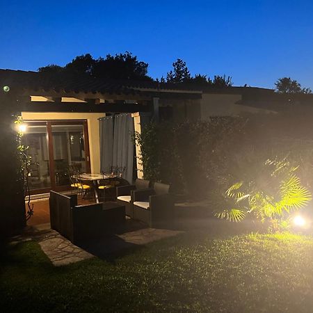 Sunrise House Villa San Teodoro  Exterior foto