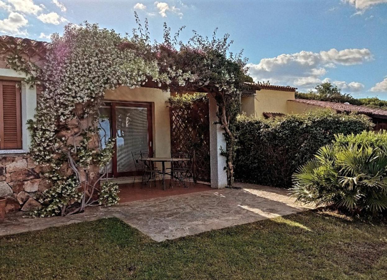 Sunrise House Villa San Teodoro  Exterior foto