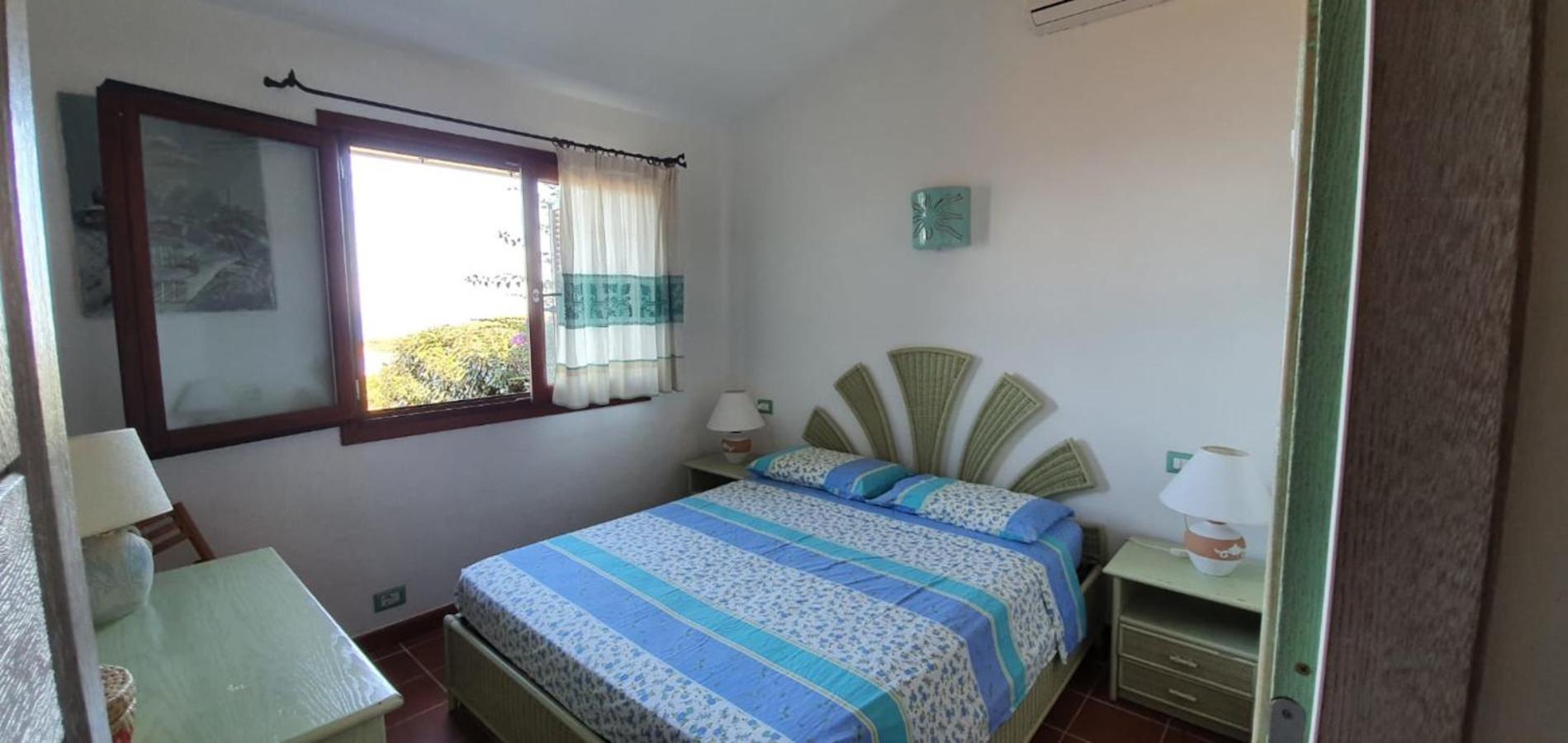 Sunrise House Villa San Teodoro  Exterior foto