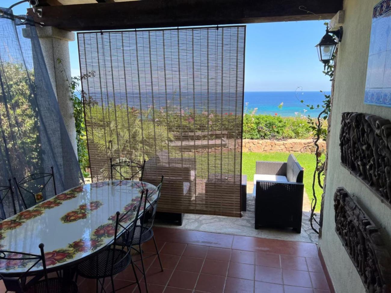 Sunrise House Villa San Teodoro  Exterior foto